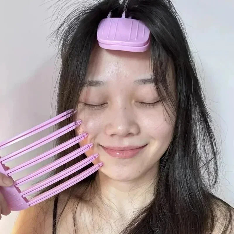 GoVolumiX™ Fluffy Hair Volumizing Clips