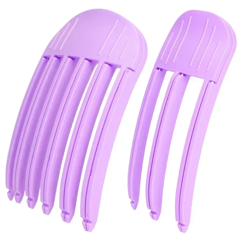 GoVolumiX™ Fluffy Hair Volumizing Clips