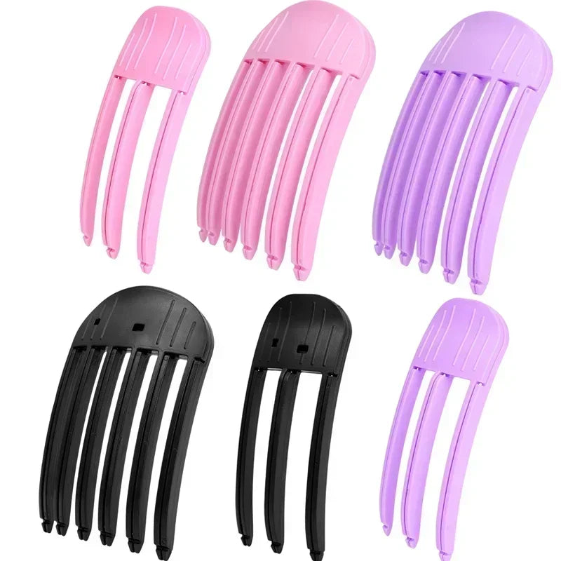 GoVolumiX™ Fluffy Hair Volumizing Clips